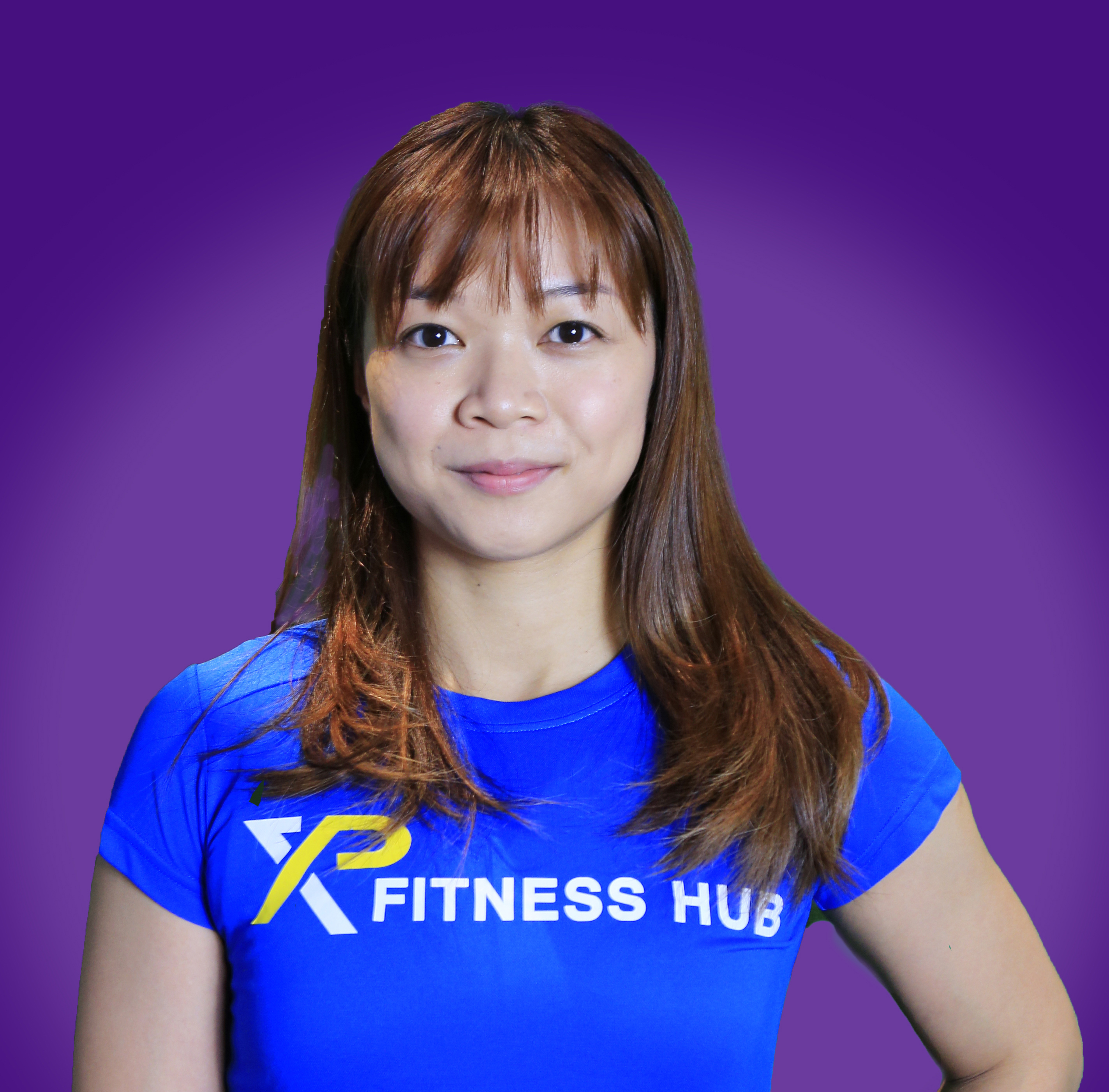 Hailey Li